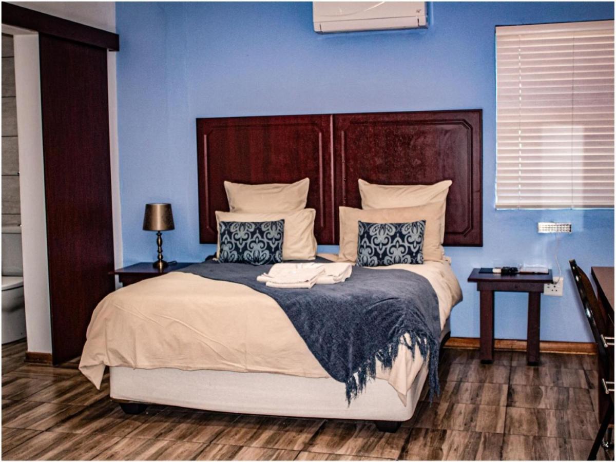 Bed and Breakfast The Executive House à Newcastle Extérieur photo